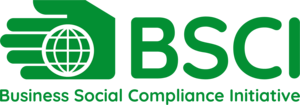 BSCI Social compliance for clothing manufaturing